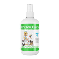 Doctor Bum's Odor Eliminator